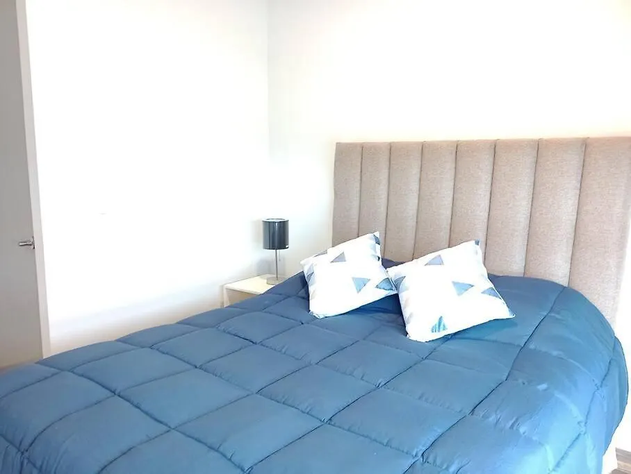 Federalta Aptm 1 Parking/2Br/2Ba Гвадалахара Мексика