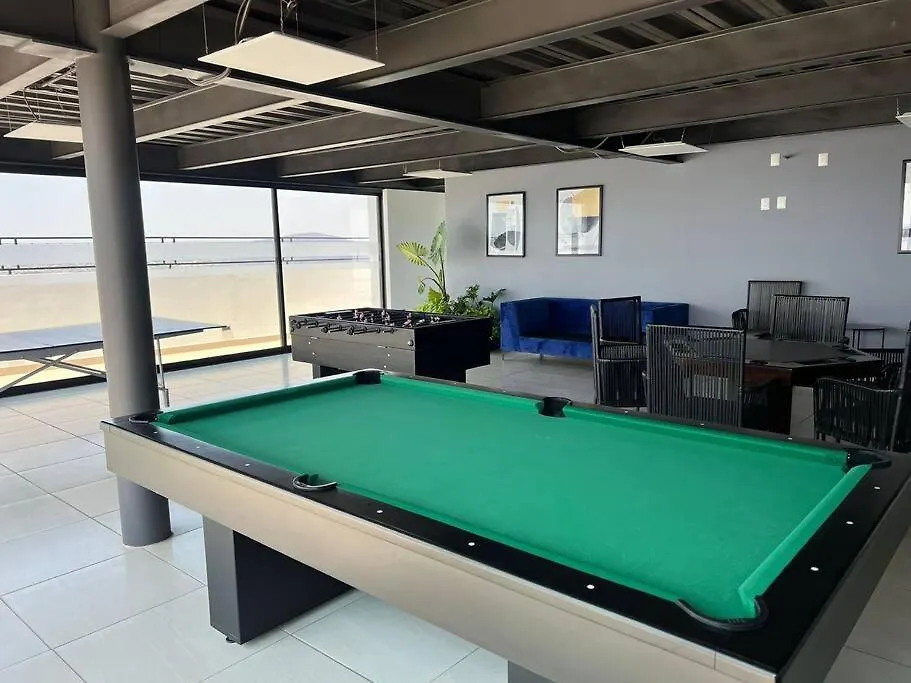 Federalta Aptm 1 Parking/2Br/2Ba Гвадалахара